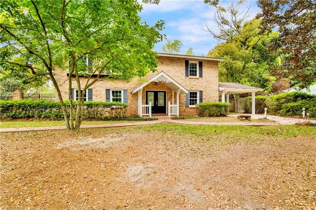 906 Azalea Road, Mobile, AL 36693