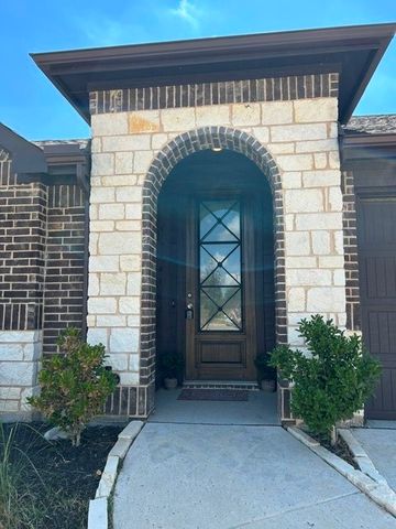 1365 Grand Meadows Drive, Godley, TX 76044
