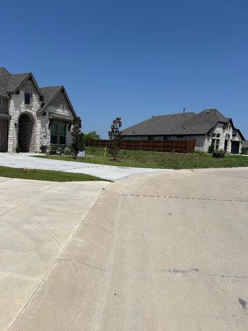 1365 Grand Meadows Drive, Godley, TX 76044