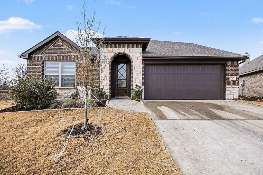 1365 Grand Meadows Drive, Godley, TX 76044