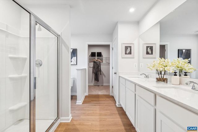 83 TRAILFORK RD, Barboursville, VA 22923