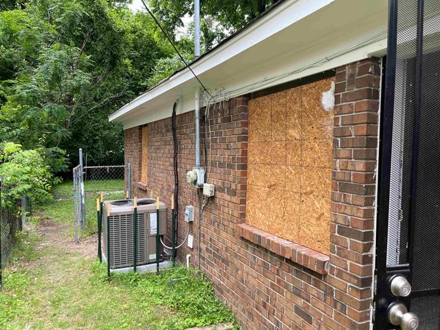 1529 POPE ST, Memphis, TN 38108