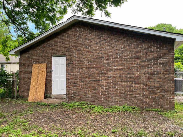 1529 POPE ST, Memphis, TN 38108