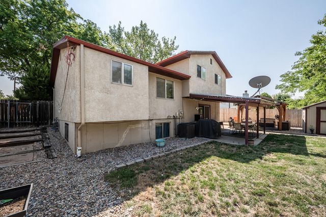 7 Bitterweed, Pueblo, CO 81001
