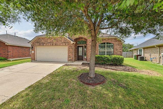1441 Rainbow Parke DR, Round Rock, TX 78665
