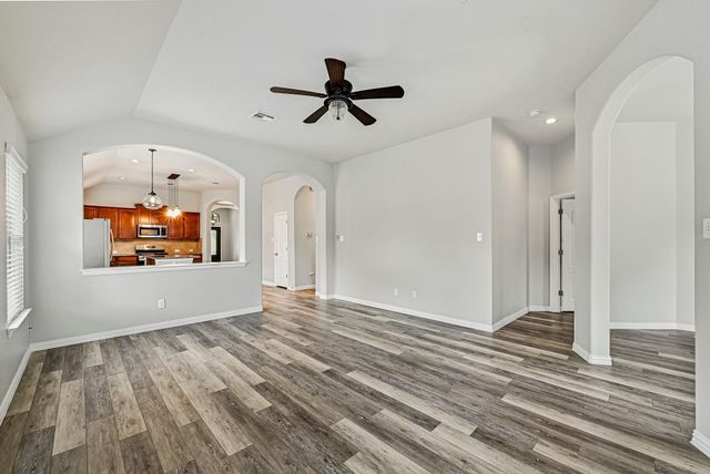 1441 Rainbow Parke DR, Round Rock, TX 78665