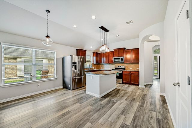 1441 Rainbow Parke DR, Round Rock, TX 78665