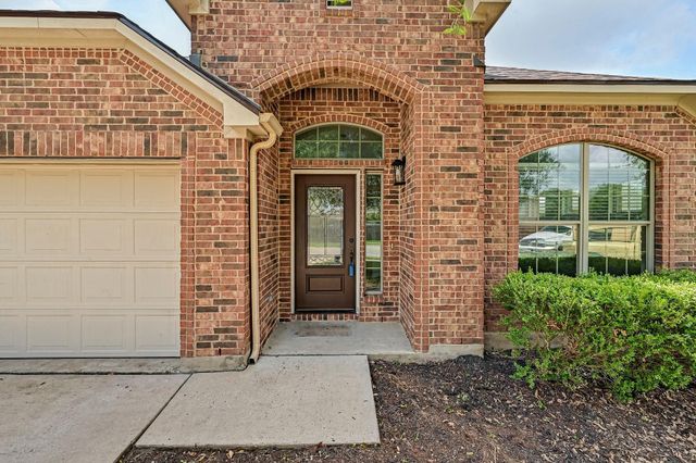 1441 Rainbow Parke DR, Round Rock, TX 78665