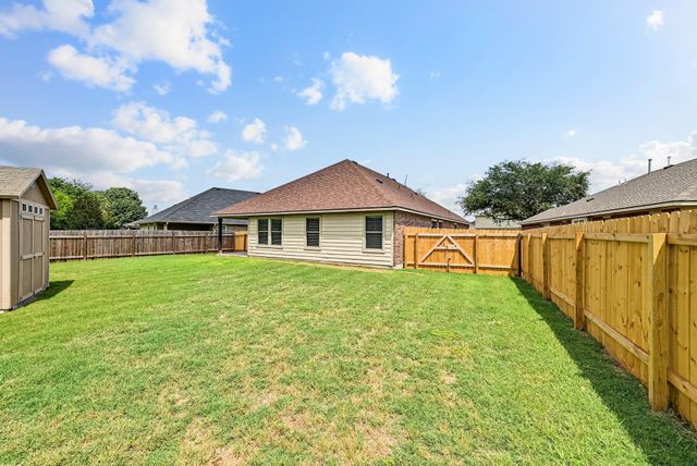 1441 Rainbow Parke DR, Round Rock, TX 78665