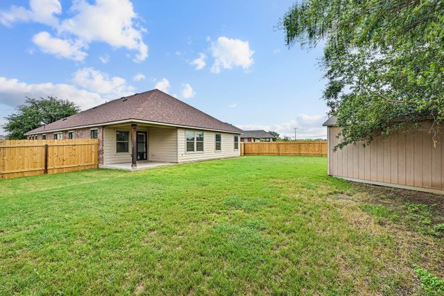 1441 Rainbow Parke DR, Round Rock, TX 78665