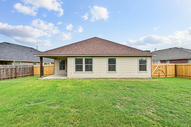 1441 Rainbow Parke DR, Round Rock, TX 78665