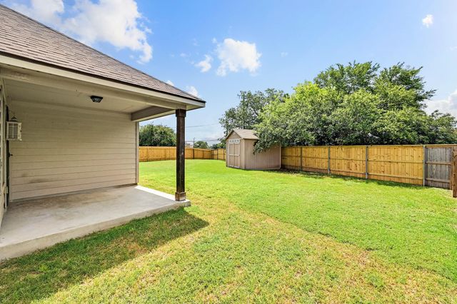1441 Rainbow Parke DR, Round Rock, TX 78665
