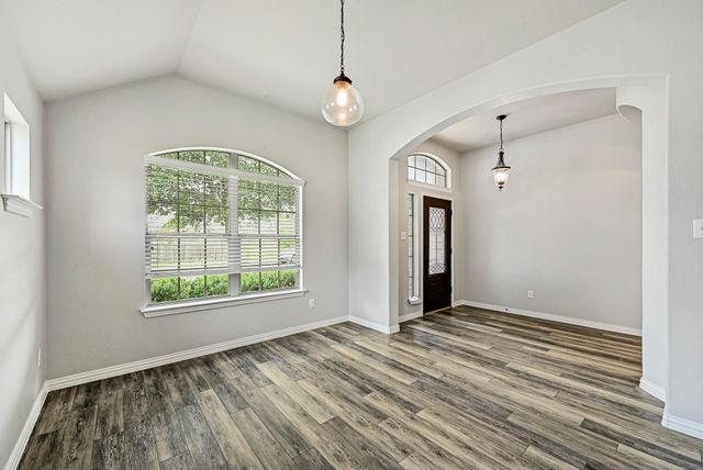1441 Rainbow Parke DR, Round Rock, TX 78665