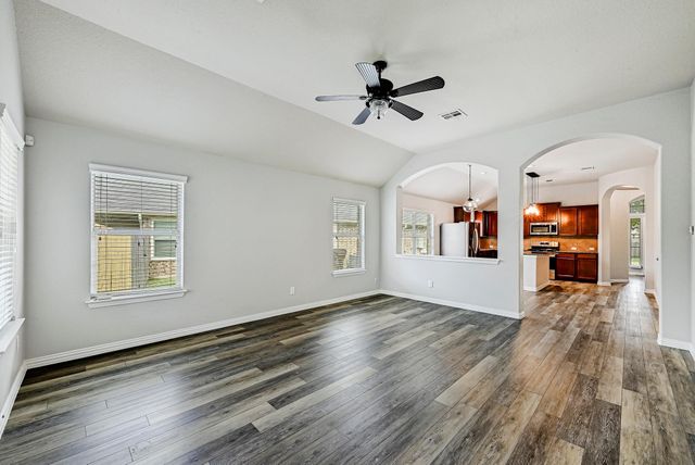 1441 Rainbow Parke DR, Round Rock, TX 78665