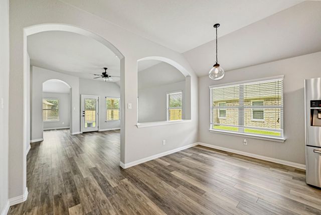 1441 Rainbow Parke DR, Round Rock, TX 78665