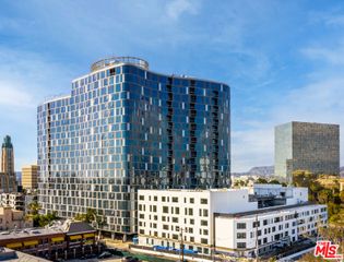 2801 Sunset Place 626, Los Angeles, CA 90005