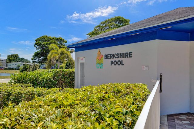 3038 Berkshire B 3038, Deerfield Beach, FL 33442