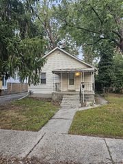 20426 Salem, Detroit, MI 48219