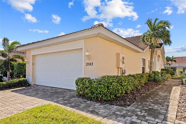 3743 ALBACETE CIRCLE 84, Punta Gorda, FL 33950