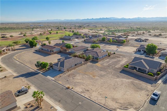 16 Spanish Bay Drive, Mohave Valley, AZ 86440