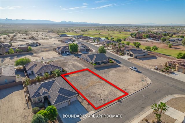 16 Spanish Bay Drive, Mohave Valley, AZ 86440