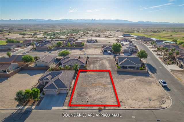 16 Spanish Bay Drive, Mohave Valley, AZ 86440