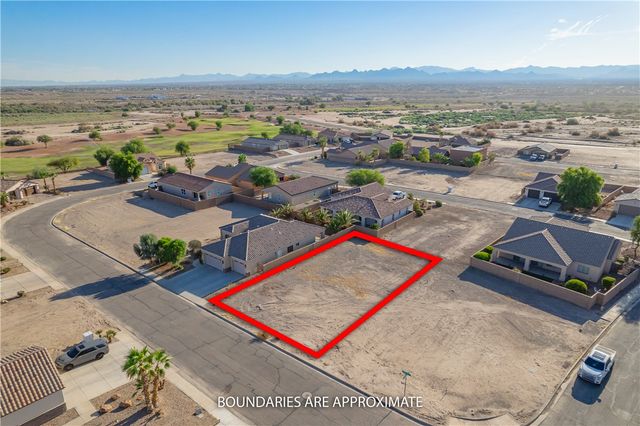 16 Spanish Bay Drive, Mohave Valley, AZ 86440