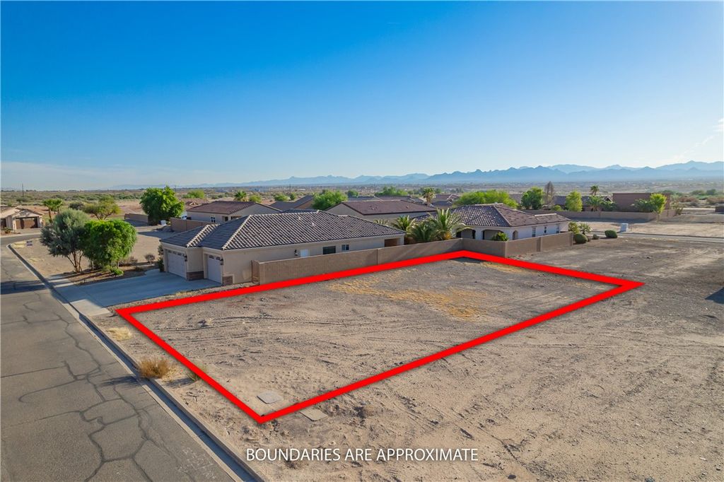 16 Spanish Bay Drive, Mohave Valley, AZ 86440