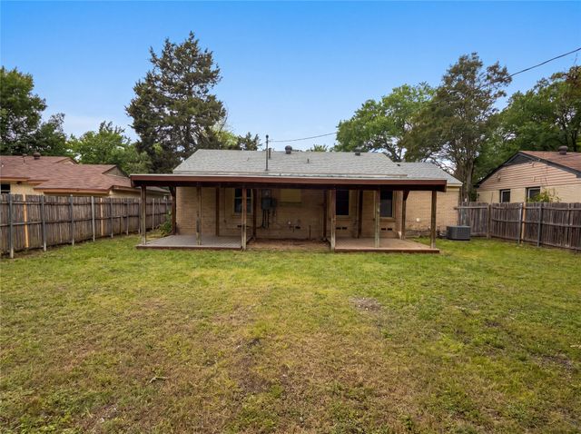 10502 Aledo Drive, Dallas, TX 75228