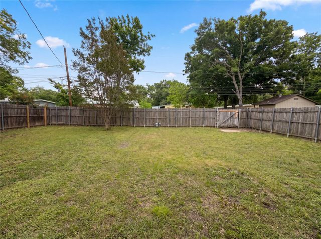 10502 Aledo Drive, Dallas, TX 75228