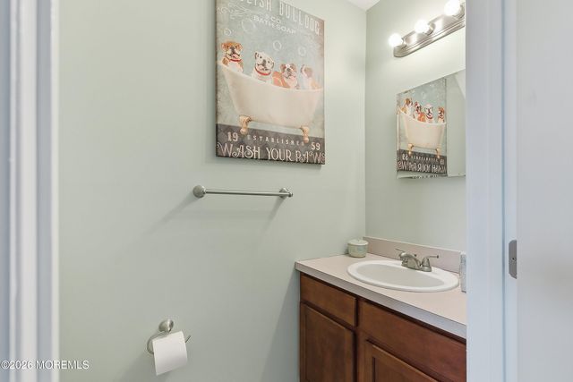 23 Timberline Drive, Little Egg Harbor, NJ 08087