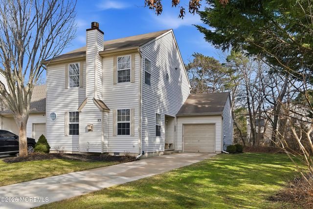 23 Timberline Drive, Little Egg Harbor, NJ 08087