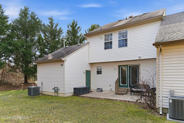 23 Timberline Drive, Little Egg Harbor, NJ 08087