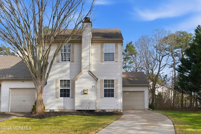 23 Timberline Drive, Little Egg Harbor, NJ 08087