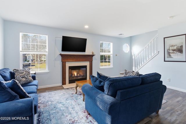 23 Timberline Drive, Little Egg Harbor, NJ 08087