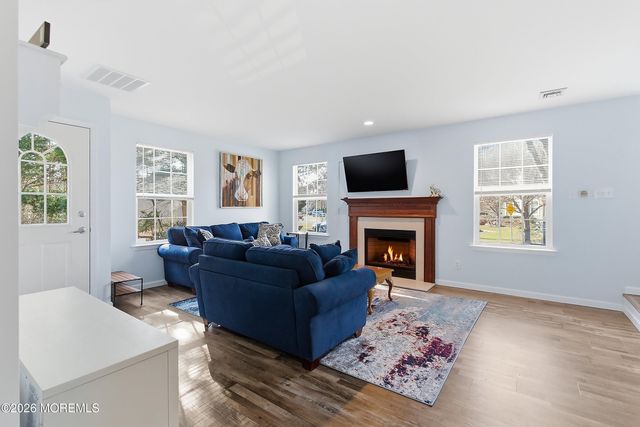 23 Timberline Drive, Little Egg Harbor, NJ 08087