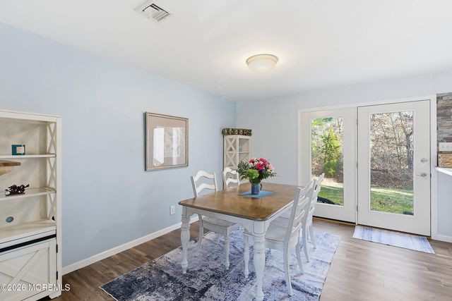 23 Timberline Drive, Little Egg Harbor, NJ 08087