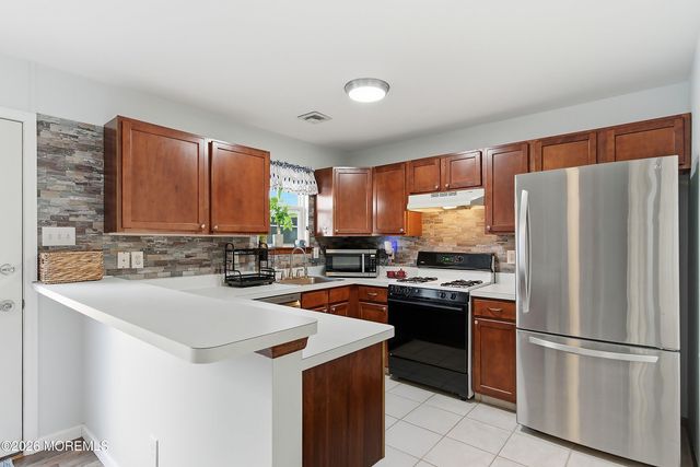 23 Timberline Drive, Little Egg Harbor, NJ 08087