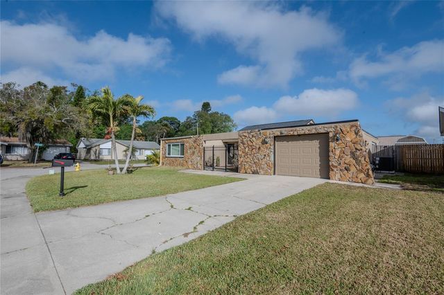 3629 HAVEN DRIVE, New Port Richey, FL 34652