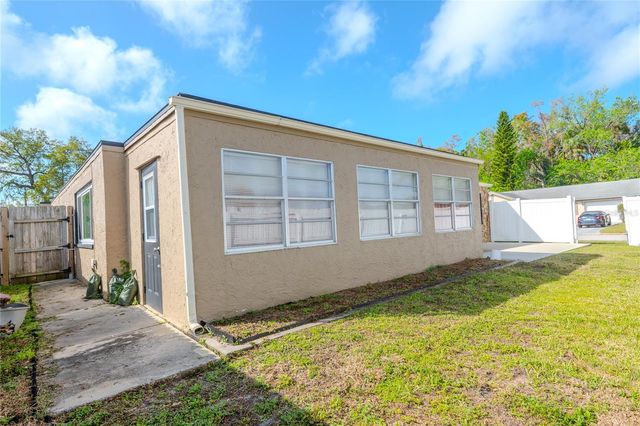 3629 HAVEN DRIVE, New Port Richey, FL 34652