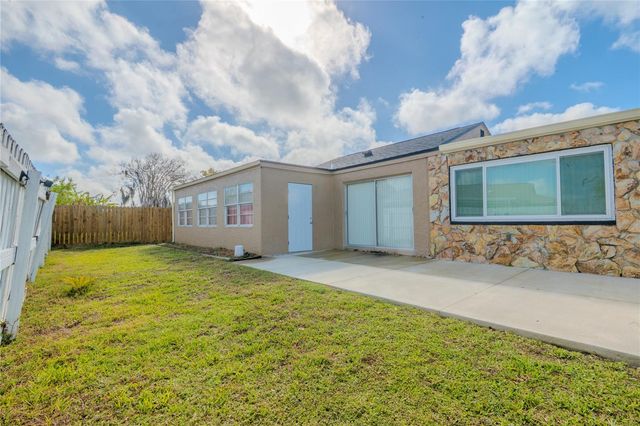 3629 HAVEN DRIVE, New Port Richey, FL 34652