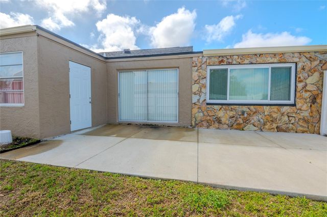 3629 HAVEN DRIVE, New Port Richey, FL 34652