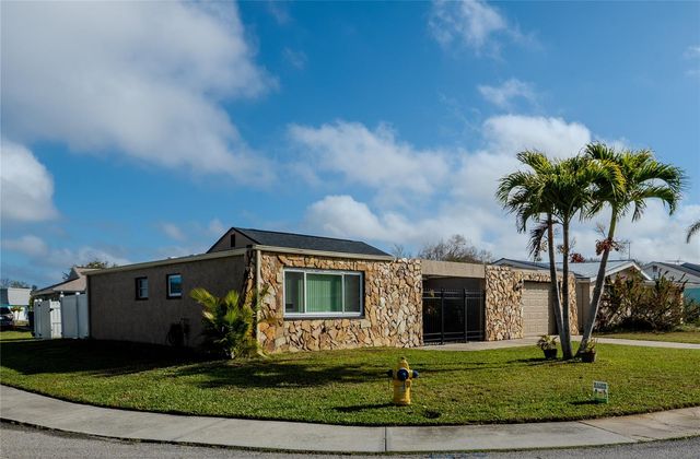 3629 HAVEN DRIVE, New Port Richey, FL 34652