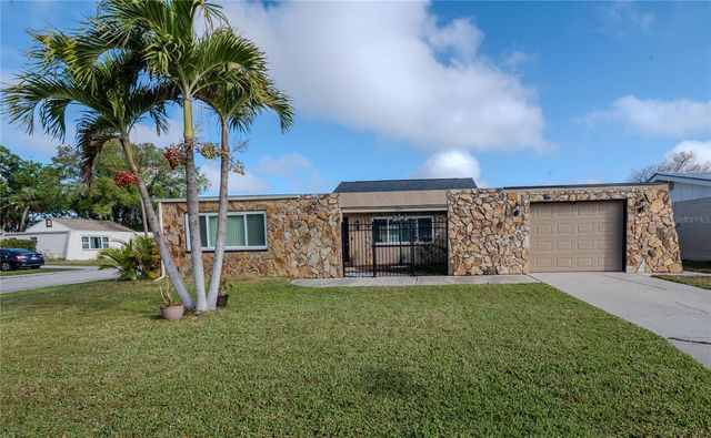 3629 HAVEN DRIVE, New Port Richey, FL 34652