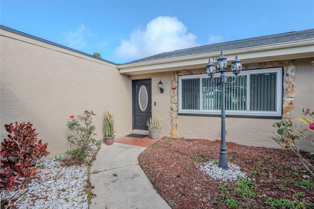 3629 HAVEN DRIVE, New Port Richey, FL 34652