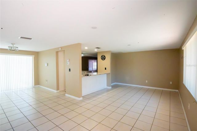 3629 HAVEN DRIVE, New Port Richey, FL 34652