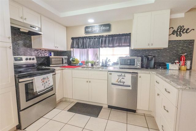 3629 HAVEN DRIVE, New Port Richey, FL 34652