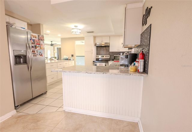 3629 HAVEN DRIVE, New Port Richey, FL 34652