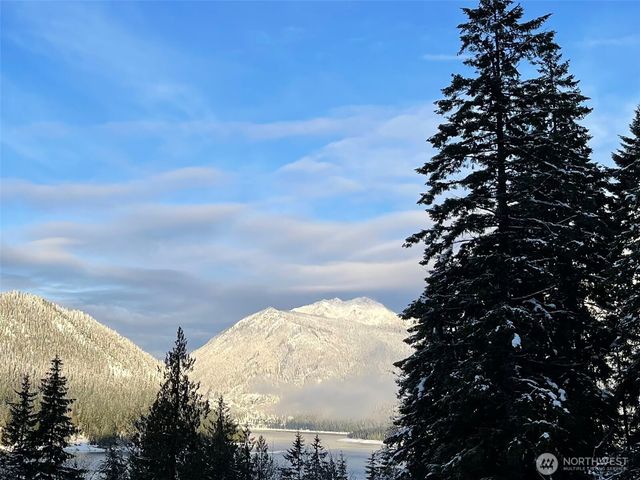 5786 N Lake Cushman Road, Hoodsport, WA 98548