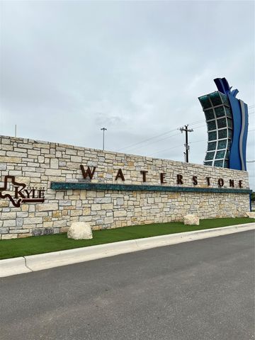 116 Avre LOOP, Kyle, TX 78640